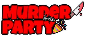 MurderParty
